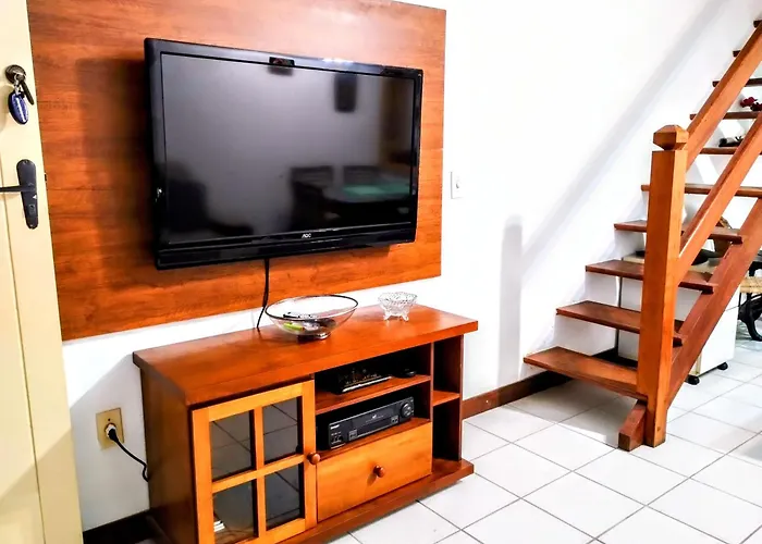 Casa em condomínio em Paraty