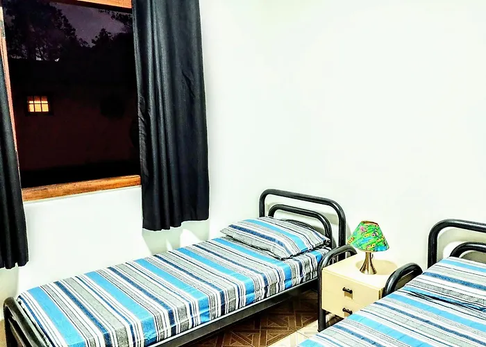 Casa em condomínio em Paraty